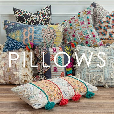 Pillows